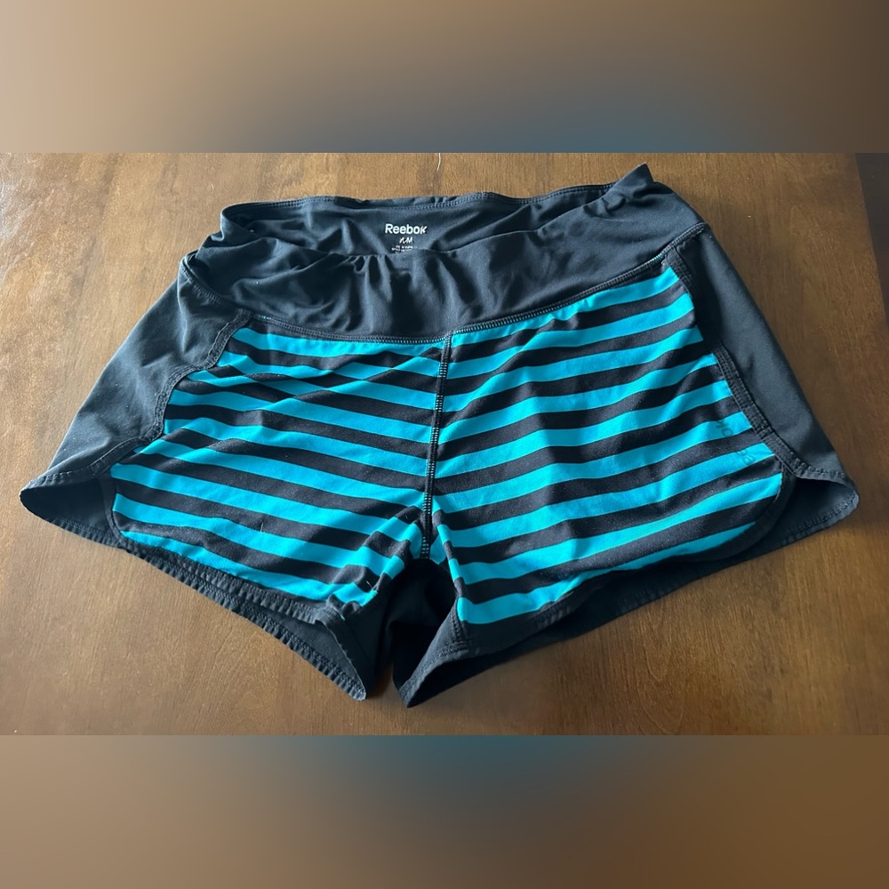 Women’s Reebok Running shorts
